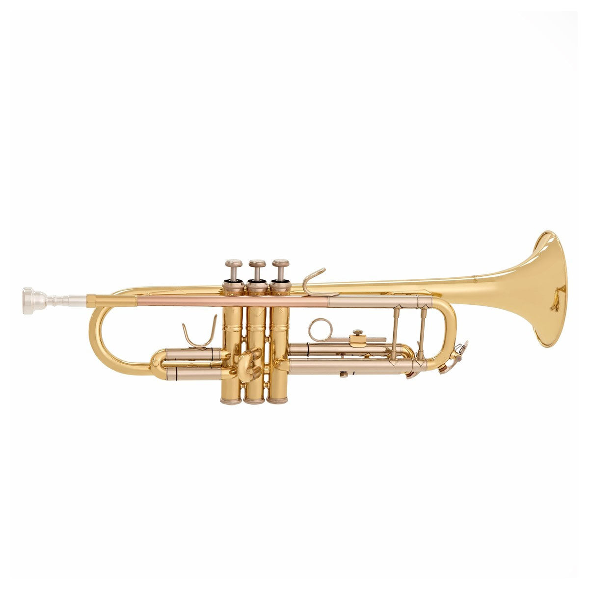 Fugue F500: Intermediate Bb trumpet, Tri-Tone