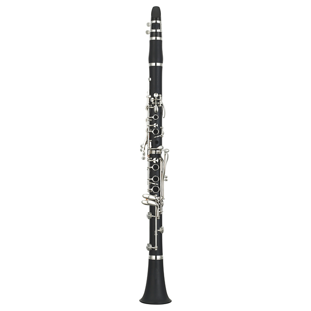 Rebrand C2: Student Bb Clarinet, ABS