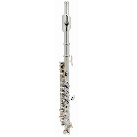 Fugue P301CS - Student Silver Plated Piccolo