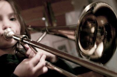 trombone lessons
