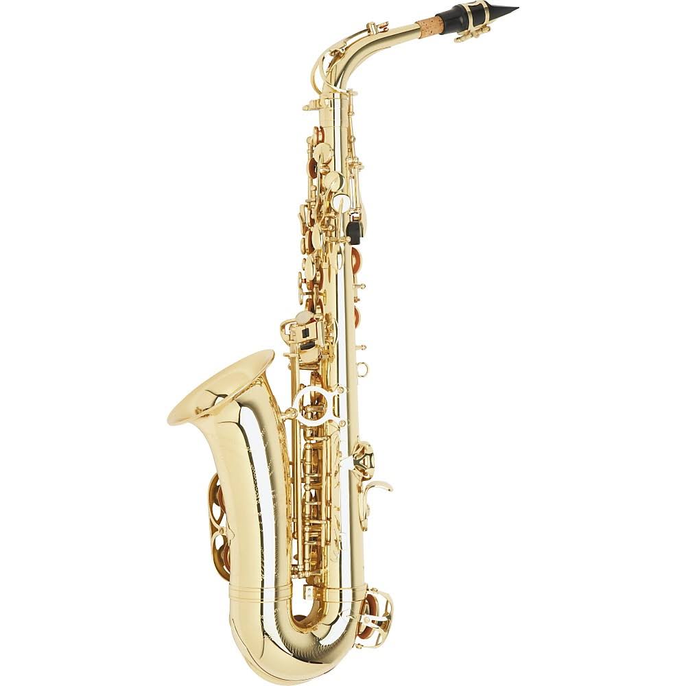 Fugue Alto Saxophone F84g