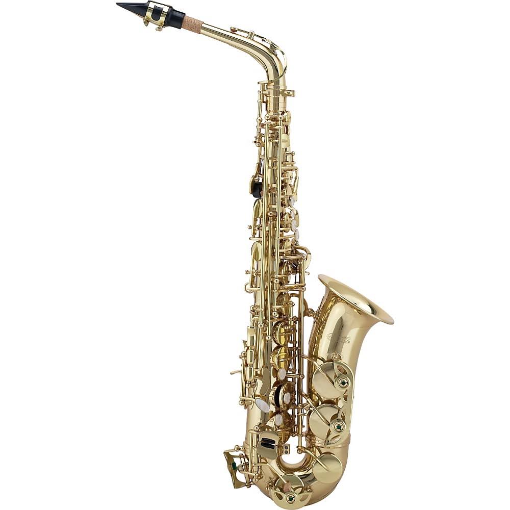 Opal OAS-100 Alto Saxophone • Prince Music Company