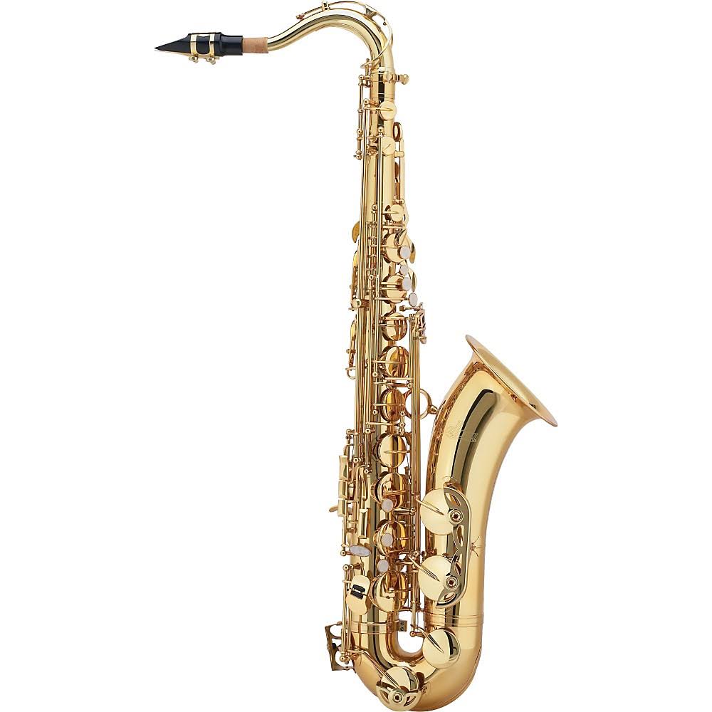 Fugue F85g Tenor  Saxophone Prince Music Company Band 