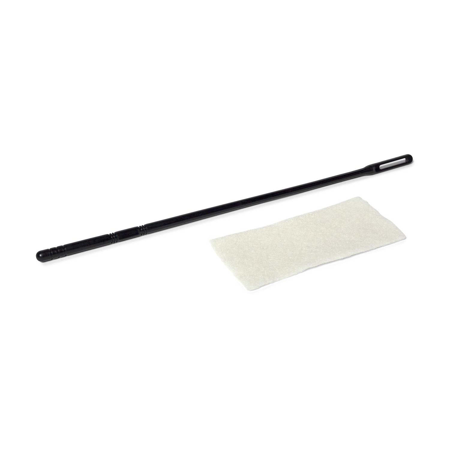 Plastic Cleaning Rod, Cleaning Rods Flutes, Flute Cleaning Cloth