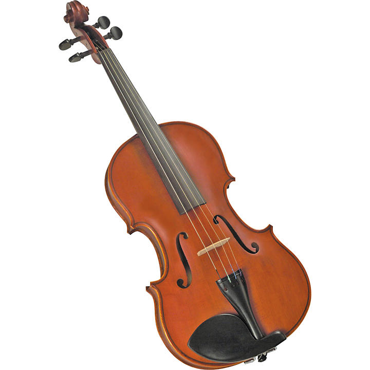 Yamaha　Company　Prince　AV5　violin　Standard　•　Music　Model　outfit
